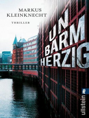 cover image of Unbarmherzig